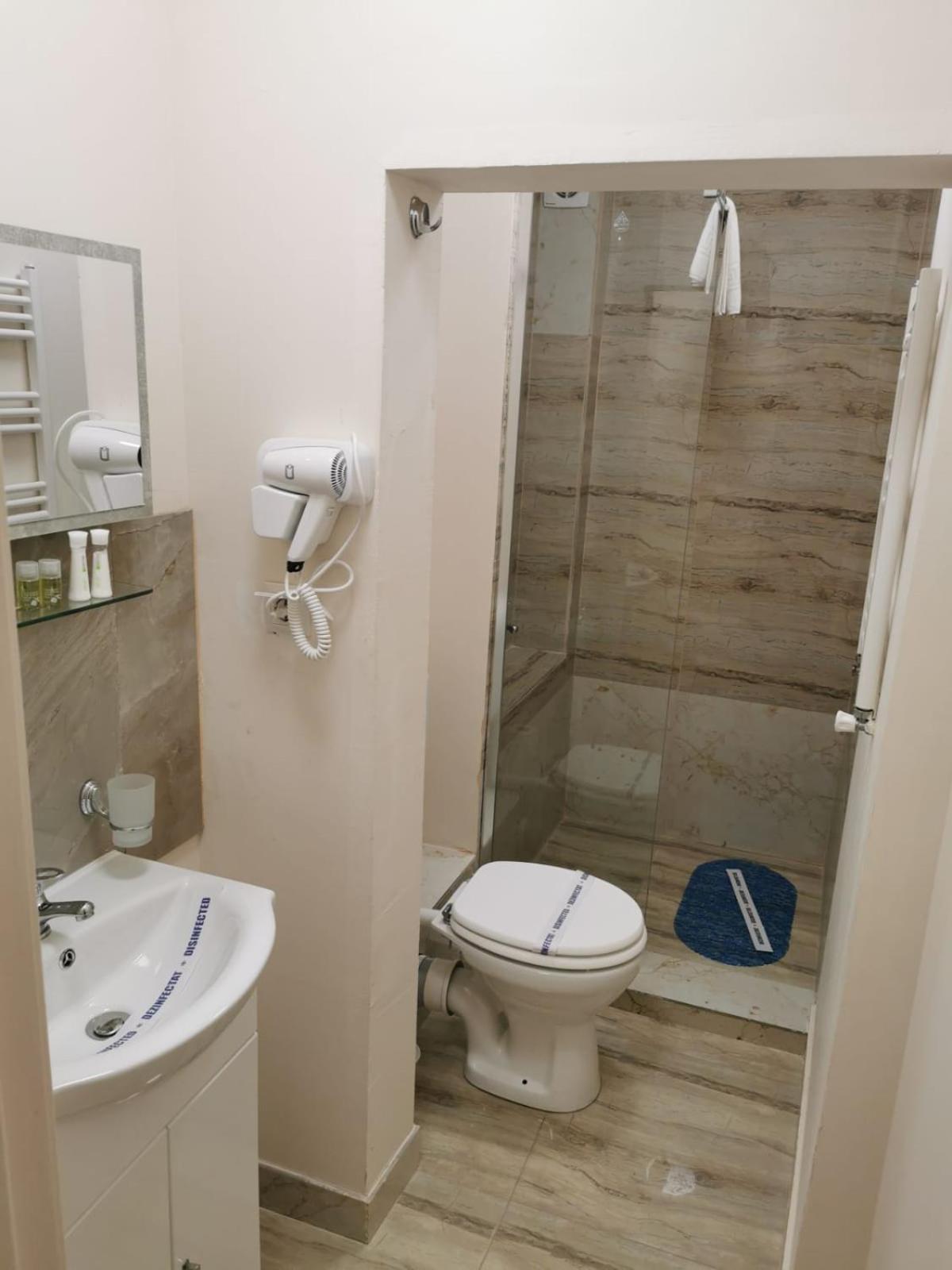 Cerbul Chalet Accommodation & Wellness Rîşnov Luaran gambar